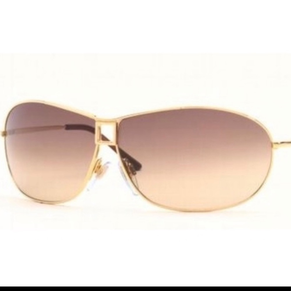 ✨DISCONTINUED BULGARI  SUNGLASSES ✨E/U/C ! Unisex